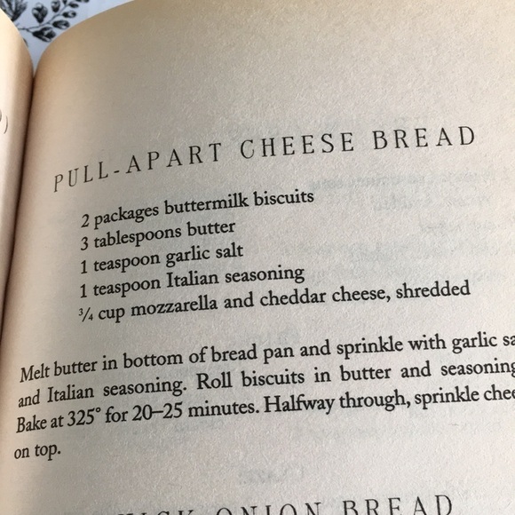 Vintage Christmas Recipe Books - Picture 6 of 10